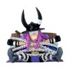 Picture of Banpresto Mega WCF: One Piece - Loki Figure (10cm) (74743)