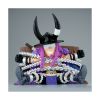 Picture of Banpresto Mega WCF: One Piece - Loki Figure (10cm) (74743)