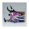 Picture of Banpresto Mega WCF: One Piece - Loki Figure (10cm) (74743)