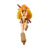Picture of Banpresto Battle Record Collection: One Piece - Nami Statue (16cm) (74745)