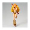 Picture of Banpresto Battle Record Collection: One Piece - Nami Statue (16cm) (74745)