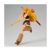Picture of Banpresto Battle Record Collection: One Piece - Nami Statue (16cm) (74745)