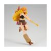 Picture of Banpresto Battle Record Collection: One Piece - Nami Statue (16cm) (74745)