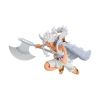 Picture of Banpresto Cross Posing: One Piece - Monkey D. Luffy Statue (17cm) (74933)
