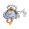 Picture of Banpresto Cross Posing: One Piece - Monkey D. Luffy Statue (17cm) (74933)
