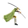 Picture of Banpresto Cross Posing: One Piece - Roronoa Zoro Statue (18cm) (74934)