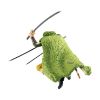 Picture of Banpresto Cross Posing: One Piece - Roronoa Zoro Statue (18cm) (74934)