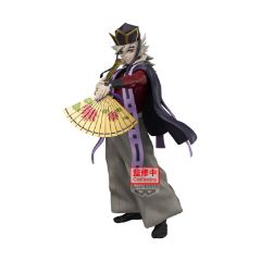 Picture of Banpresto Grandista: Demon Slayer Kimetsu No Yaiba - Doma (26cm) (71860)