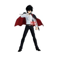 Picture of Banpresto Grandista: Reborn - Kyoya Hibari (25cm) (74822)