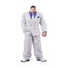 Picture of Banpresto Grandista: Baki - Hanayama Kaoru (28cm) (71780)