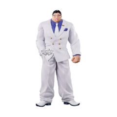 Picture of Banpresto Grandista: Baki - Hanayama Kaoru (28cm) (71780)