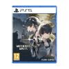 Picture of PS5 Wuthering Waves - Deluxe Collection