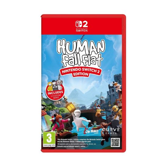 Picture of NSW2 Human Fall Flat