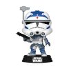 Picture of Funko Pop!: Star Wars - Arc Trooper Fives #851 Bobble-Head Vinyl Figure