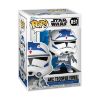 Picture of Funko Pop!: Star Wars - Arc Trooper Fives #851 Bobble-Head Vinyl Figure