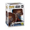 Picture of Funko Pop! Disney: Star Wars - Plo Koon (Glows in The Dark) #852 Bobble-Head Vinyl Figure