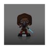 Picture of Funko Pop! Disney: Star Wars - Plo Koon (Glows in The Dark) #852 Bobble-Head Vinyl Figure
