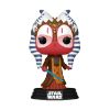 Picture of Funko Pop! Disney: Star Wars - Shaak Ti (Glows in The Dark) #853 Bobble-Head Vinyl Figure