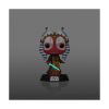 Picture of Funko Pop! Disney: Star Wars - Shaak Ti (Glows in The Dark) #853 Bobble-Head Vinyl Figure