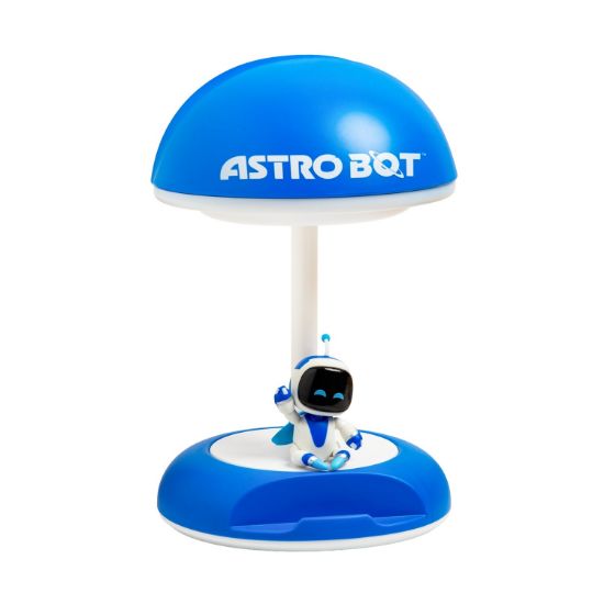 Picture of Paladone: Astro Bot - Squishy Lamp (PP15806ABID)