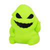 Picture of Paladone SquishyGlo: The Nightmare Before Christmas - Oogie Boogie SquishyGlo Silicone Light Rechargeabl (PP16225NBC)