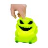 Picture of Paladone SquishyGlo: The Nightmare Before Christmas - Oogie Boogie SquishyGlo Silicone Light Rechargeabl (PP16225NBC)