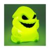 Picture of Paladone SquishyGlo: The Nightmare Before Christmas - Oogie Boogie SquishyGlo Silicone Light Rechargeabl (PP16225NBC)