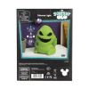 Picture of Paladone SquishyGlo: The Nightmare Before Christmas - Oogie Boogie SquishyGlo Silicone Light Rechargeabl (PP16225NBC)