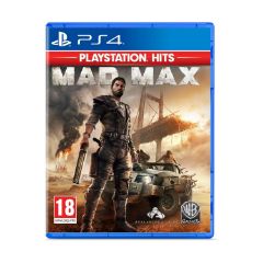 Picture of PS4 Mad Max (Playstation Hits)