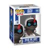 Picture of Funko Pop! Games: Astro Bot - Dad of Boy #1302 Vinyl Figure