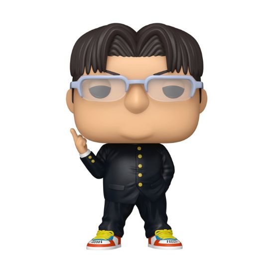 Picture of Funko Pop! Animation: DANDADAN - Kinta #2388 Vinyl Figure