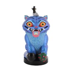 Picture of EXG Cable Guy Original: K-Pop Demon Hunters - Derpy Tiger Phone & Controller Holder (CGCRKD500083)