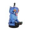 Picture of EXG Cable Guy Original: K-Pop Demon Hunters - Derpy Tiger Phone & Controller Holder (CGCRKD500083)