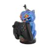 Picture of EXG Cable Guy Original: K-Pop Demon Hunters - Derpy Tiger Phone & Controller Holder (CGCRKD500083)