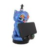 Picture of EXG Cable Guy Original: K-Pop Demon Hunters - Derpy Tiger Phone & Controller Holder (CGCRKD500083)