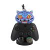 Picture of EXG Cable Guy Original: K-Pop Demon Hunters - Derpy Tiger Phone & Controller Holder (CGCRKD500083)