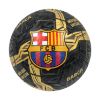 Picture of FC Barcelona Ball Lightning Black/Gold - Size 5 (122025)