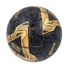 Picture of FC Barcelona Ball Lightning Black/Gold - Size 5 (122025)