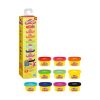 Picture of Hasbro Play-Doh: Party Pack Mini Tubes (10Pcs) (22037)