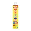 Picture of Hasbro Play-Doh: Party Pack Mini Tubes (10Pcs) (22037)