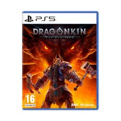 Picture of PS5 Dragonkin: The Banished