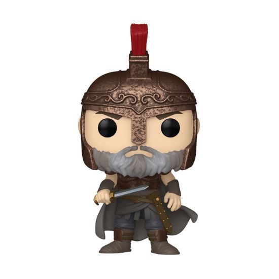 Picture of Funko Pop! Movies: The Odyssey - Odysseus #Vinyl Figure