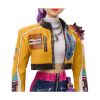 Picture of Mattel K-Pop Demon Hunters: Fashion Dolls - Rumi Doll (JRN35)