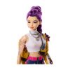 Picture of Mattel K-Pop Demon Hunters: Fashion Dolls - Rumi Doll (JRN35)