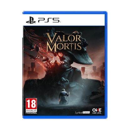 Picture of PS5 Valor Mortis