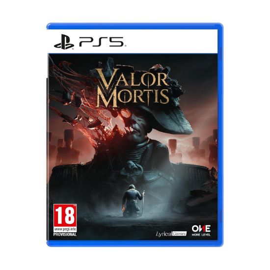 Picture of PS5 Valor Mortis