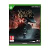 Picture of XSX Valor Mortis