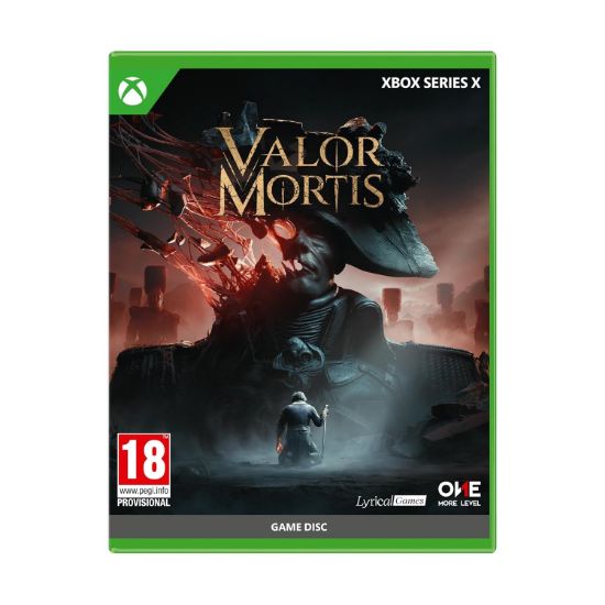 Picture of XSX Valor Mortis