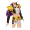 Picture of Mattel K-Pop Demon Hunters: Fashion Dolls - Rumi Singing Doll (EN) (JRN40)