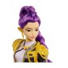 Picture of Mattel K-Pop Demon Hunters: Fashion Dolls - Rumi Singing Doll (EN) (JRN40)